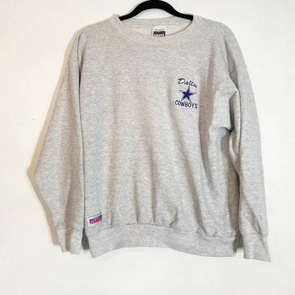 Tultex | Shirts | Vintage Tultex Nfl Gameday Dallas Cowboys 